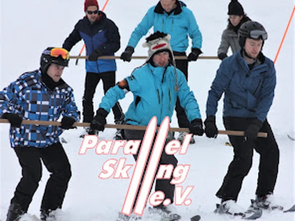 Parallel Skiing e. V., Munich