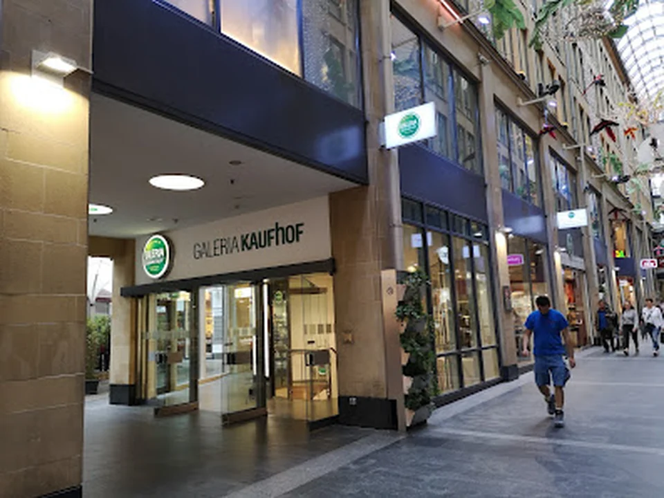 Chen's Nudelbar, Munich