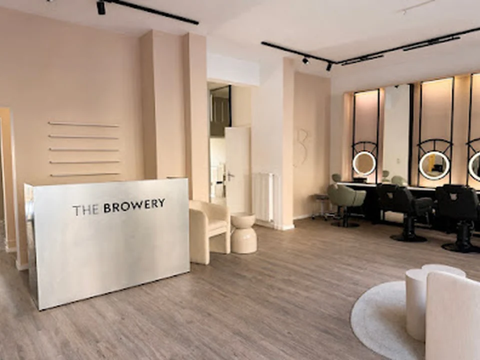 THE BROWERY, Munich