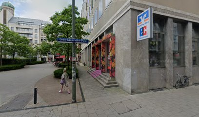 Münchner Bank eG - ATM