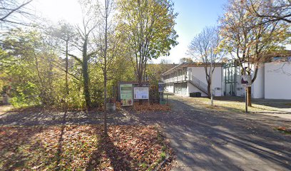 scouter Carsharing München - Station Carl-Orff-Bogen