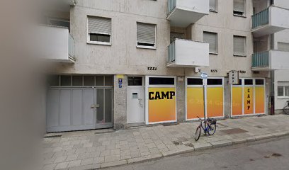 CAMP MUNICH