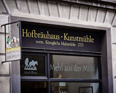 Jakob Blum Hofbräuhaus Kunstmühle GmbH & Co. KG