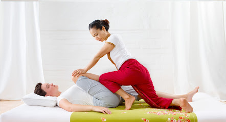 Phatchari Thai Massage