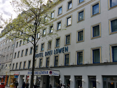 Hotel Drei Löwen