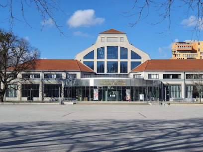 Deutsches Museum Verkehrszentrum