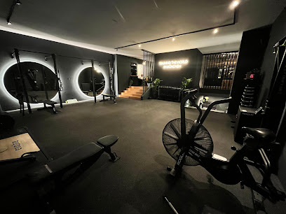 Evolve Fitness Munich