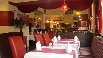 BOMBAY PALACE - Indisches und Tandoori Grillspezialitätenrestaurant