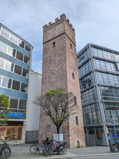 Lion's Tower