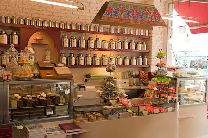 Götterspeise Chocolaterie & Cafe