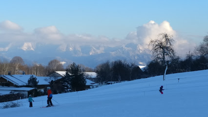 Webergletscher