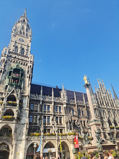 Marienplatz