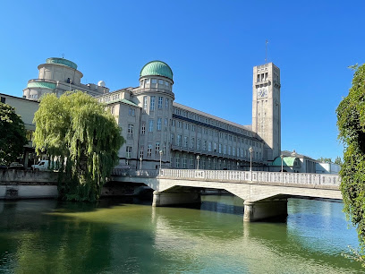 Deutsches Museum