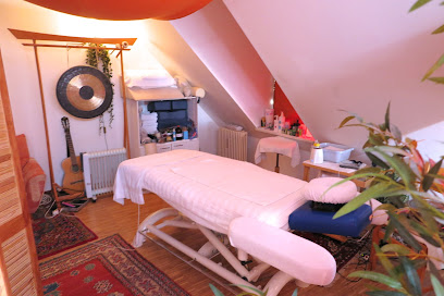 Massage-Munich - Masseur Wellness City Studio München Tal 30