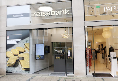 Reisebank AG