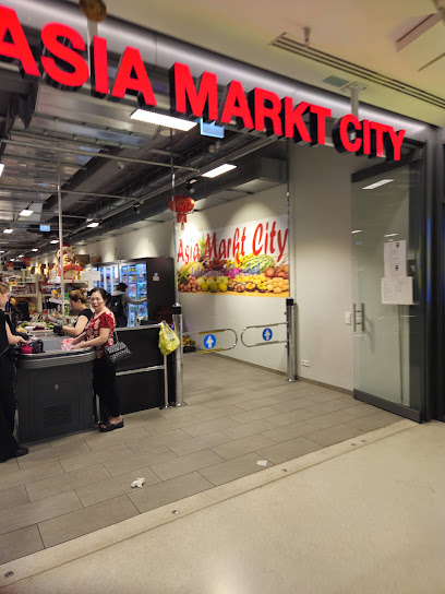 Asia Markt City