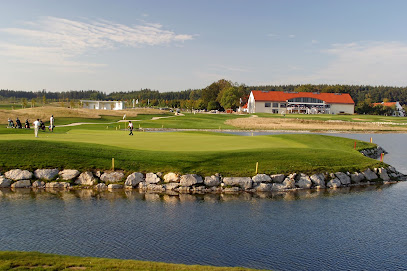 Munich Golf Eschenried - Golfpark Gut Häusern