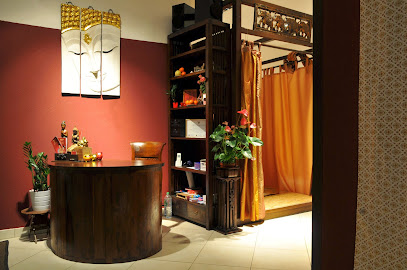 Thida Royal Thai Massage