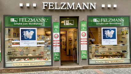 Felzmann shoes to feel good