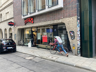 Titus Munich - Skate Shop and streetwear