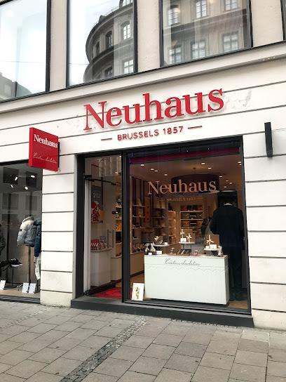 Neuhaus Chocolates