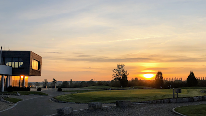 GREEN HILL - The Golf & Event Park Munich-East