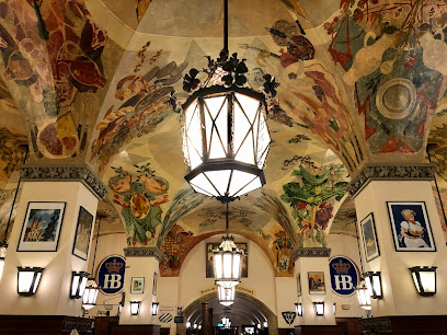 Hofbräuhaus München