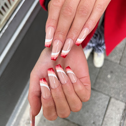 Glam Schwabing - Beauty & Nails Nagelstudio München