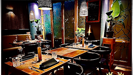 Zento Restaurant - Japanese Kitchen & Sushi Bar