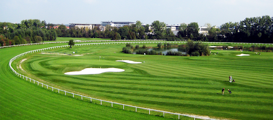 Golfclub München Riem