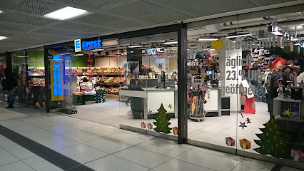 EDEKA Ernst