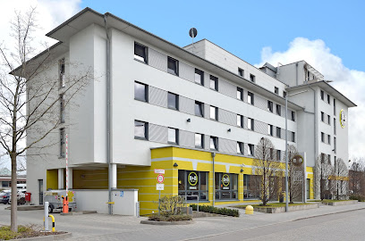 B&B Hotel München City-Nord