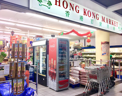 Hong Kong Market