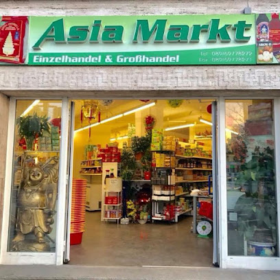 Asia Markt QuangTeo