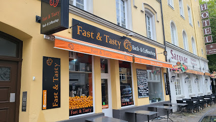 Fast And Tasty-München