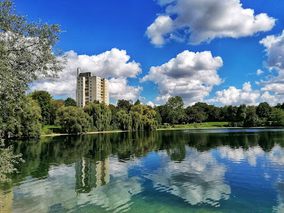 Lerchenauer See