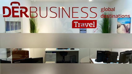 FIRST Business Travel