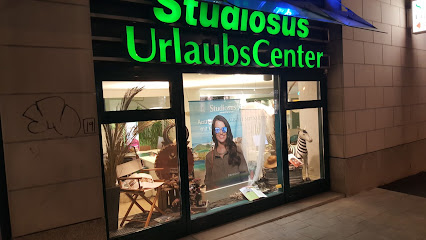 Studiosus Holiday Center Travel Agency