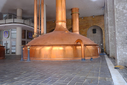 Löwenbräu Brewery