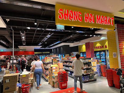 Shang Hai Market