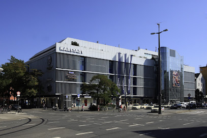 GALERIA Karstadt Kaufhof München Schwabing