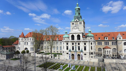 Bavarian National Museum