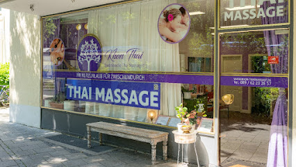 KHON THAI MASSAGE