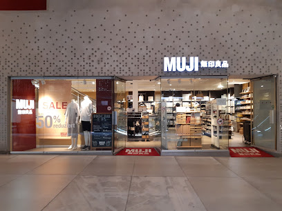 MUJI Munich