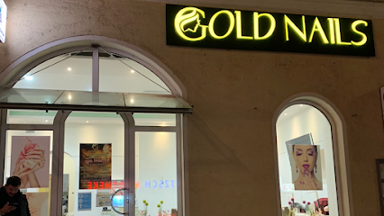 Gold Nails Beauty Spa - Beauty & Nails Nagelstudio & Lashes Wimpernverlängerung / München