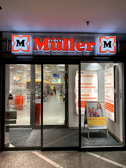 Müller