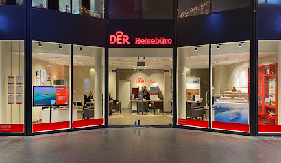 DERTOUR Reisebüro