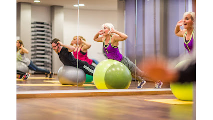 Soulplus GmbH Fitnessstudio