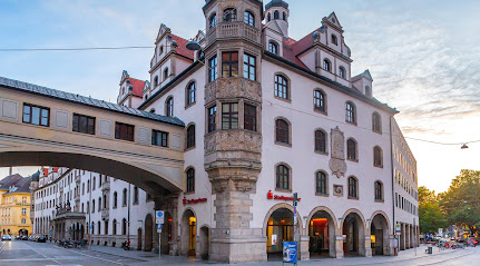 Stadtsparkasse München