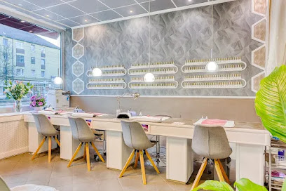 BS Nails Cosmetic Spa - Nagelstudio Berg am Laim, München